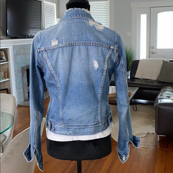 AG Robyn Jacket - Picture 2 of 3